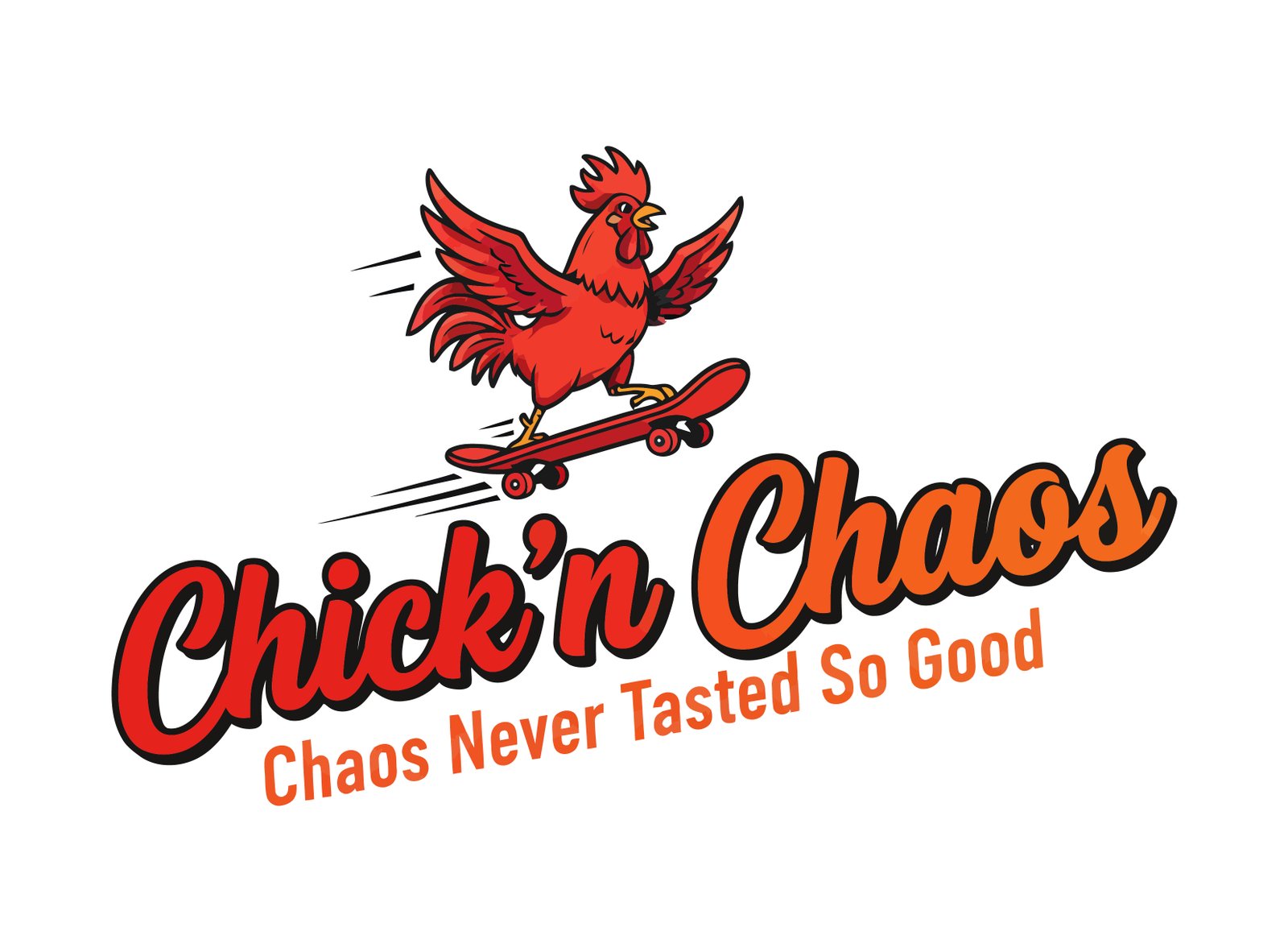 Chick'n Chaos