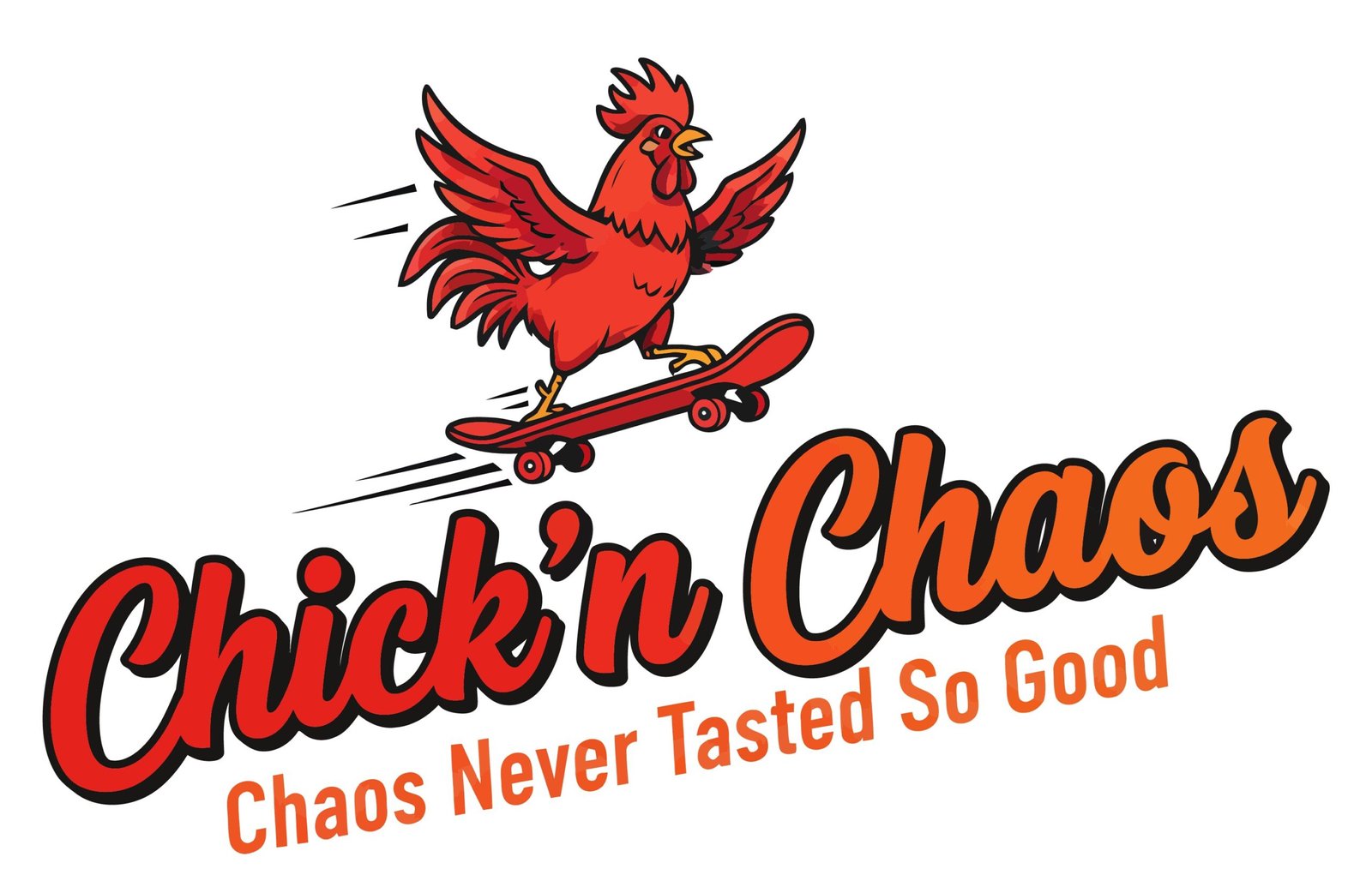 Chick 'n chaos